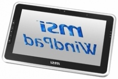 Ремонт планшета MSI WindPad 100W